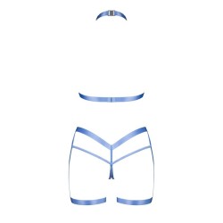 Shaderi ensemble harnais 2 pièces