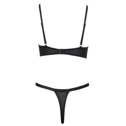 Soutien-gorge à armatures  string - Cottelli