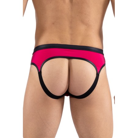 Jock magenta Air Shot 