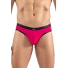 Jock magenta Air Shot 