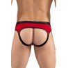 Jock rouge Air Shot 