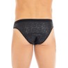 Slip noir Pleasure 