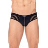 Slip noir Biker 