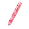 Stylo corporel bodypaint comestible fraise 