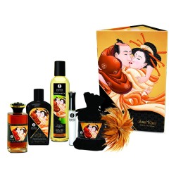SHUNGA Ensemble doux baisers à partager à deux 