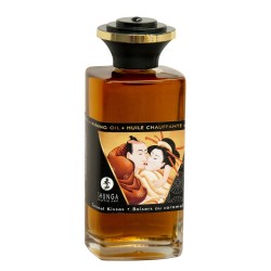 SHUNGA Ensemble doux baisers à partager à deux 