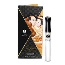 SHUNGA Ensemble doux baisers à partager à deux 