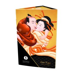 SHUNGA Ensemble doux baisers à partager à deux 