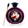 Peinture de corps comestible fraise vin pétillant 100ml 