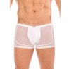 Boxer blanc Midnight 