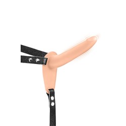 Gode ceinture chair USB 