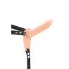 Gode ceinture chair USB 