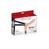 Gode ceinture chair USB 