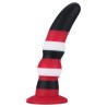 Gode ventouse 3 couleurs 