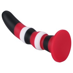 Gode ventouse 3 couleurs 