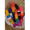 Gode ventouse 3 couleurs 