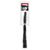 Martinet avec manche gode noir Fetish Tentation 