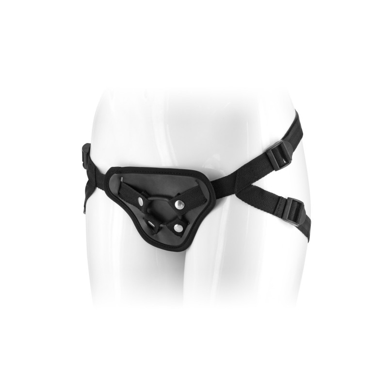Harnais gode ceinture universel 