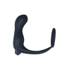 OSCAR, Stimulateur de prostate vibrant avec 10 modes de vibration 