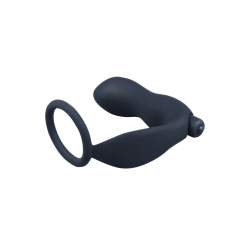 OSCAR, Stimulateur de prostate vibrant avec 10 modes de vibration 