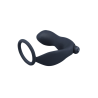 OSCAR, Stimulateur de prostate vibrant avec 10 modes de vibration 