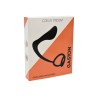 GASTON, Stimulateur Prostatique dans un silicone doux et lisse 