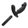Stimulateur de prostate vibrant 