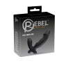 Stimulateur de prostate vibrant 