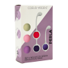 PERLA – Set de 6 Boules de Geisha Progressives
