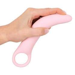 Kit d'entrainement pour l'auto-traitement en douceur du vaginisme 