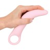 Kit d'entrainement pour l'auto-traitement en douceur du vaginisme 