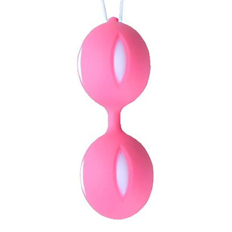 Boules de Geisha rose 