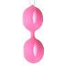 Boules de Geisha rose 