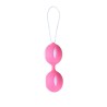 Boules de Geisha rose 