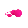 Œuf Vibrant Télécommandé BUBBLE 