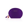 Trousse cosmétique et œuf vibrant vibrante USB 