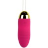 Oeuf vibrant fashion 10 vitesses USB 