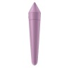 Vibromasseur connecté lilas USB Ultra Power Bullet 8 Satisfyer 
