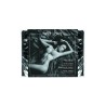 Drap vinyle noir 200x220 cm 
