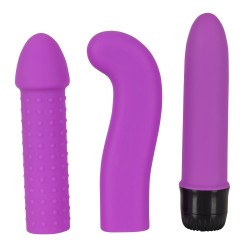 Sex machine pour des plaisirs féminin et masculin 
