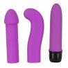 Sex machine pour des plaisirs féminin et masculin 