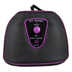 Sex machine pour des plaisirs féminin et masculin 