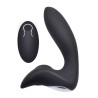 Plug anal vibrant 12 programmes et télecommande USB 