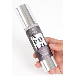 Body lotion aux phéromones pour homme Apolo