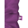 Sac de rangement sextoys violet taille M Treasure Bag Satisfyer 