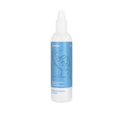 Désinfectant sans alcool 300 ml Men Satisfyer 