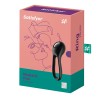 Cockring vibrant USB Majestic Duo Satisfyer 
