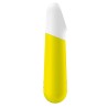Vibromasseur jaune USB Ultra Power Bullet 4 Satisfyer 
