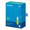 Vibromasseur jaune USB Ultra Power Bullet 4 Satisfyer 