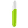 Vibromasseur vert USB Ultra Power Bullet 7 Satisfyer 